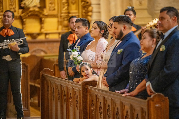 LINK #1-Gustavo and Lupe wedding ceremony at San Vincent Catholic Church in Los Angeles, reception at Blomgren Ranch in Santa Clarita Ca, photography and videography by Gustavo Villarreal, 323-633-828
