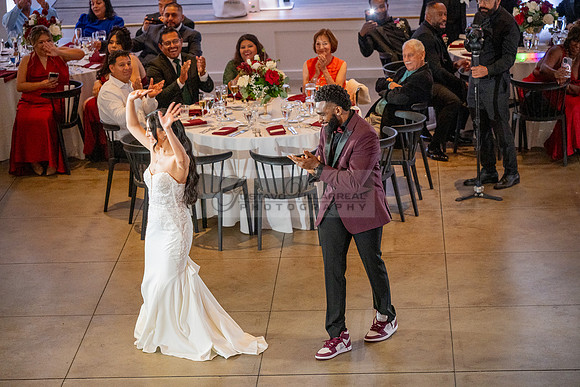 LINK #3-April and Rod wedding ceremony, reception, celebration at The Colony House in Anaheim California, photographer and videographer by Gustavo Villarreal photography, 323-633-8283, www.gvphotoandv