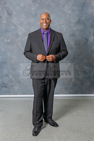 Darron Cunningham 60th Birthday photo session in the studio in Whittier Ca by Gustavo Villarreal Photography, 323-633-8283, www.gvphotoandvideo.com