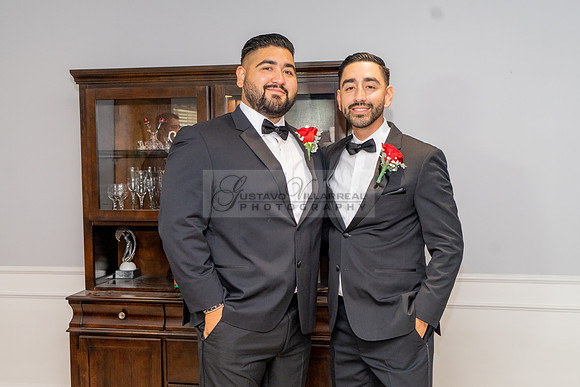 Susana and Jon wedding celebration at Candlewood Country Club in Whittier Ca, Gustavo Villarreal photographer, videographer 323-633-8283, www.gvphotoandvideo.com