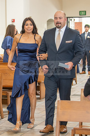 Marcela and Jorge wedding photographer and videographer at Saint