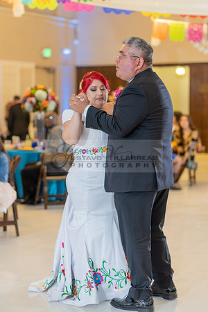 Reyna and Rene wedding celebration, reception, photographer, videographer at Pasadena city hall in Pasadena Ca, Gustavo Villarreal Photography, 323-633-8283, www.gvphotoandvideo.com