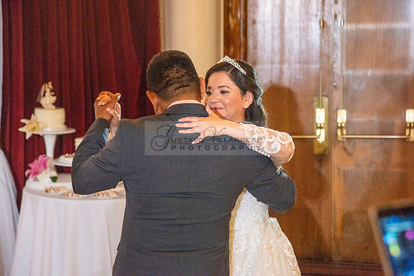LINK-#2-Ernesto and Claudia wedding ceremony, reception at Queen Mary in Long Beach Ca. photography and video by Gustavo Villarreal, 323-633-8283, www.gvphotoandvideo.com