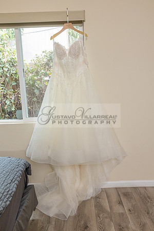 Luis and Luisa wedding celebration in Santa Ana Ca, reception at