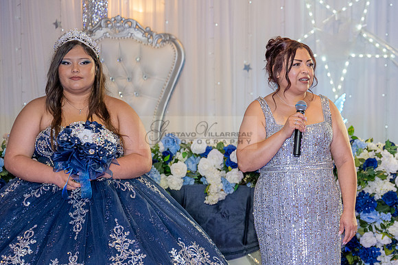 Lydia Grace Quinceanera celebration photography, videography at Luminarias Restaurant in Monterey Park Ca by Gustavo Villarreal photography, 323-633-8283