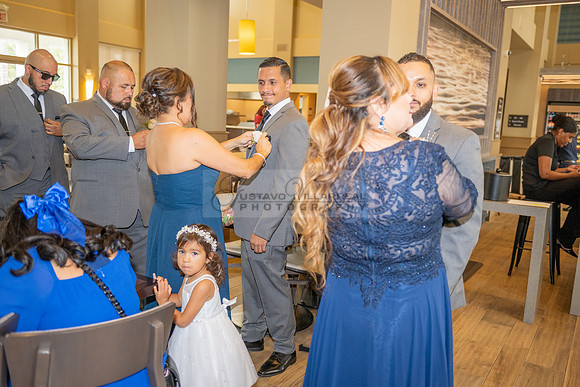 Raymond and Robyn wedding celebration, reception, ceremony at Quiet Cannon Banquet hall in Montebello Ca, photography, videography by Gustavo Villarreal, 323-633-8283, www.gvphotoandvideo.com