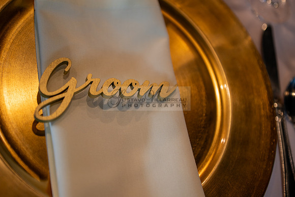 Marcela and Jorge wedding photographer and videographer at Saint