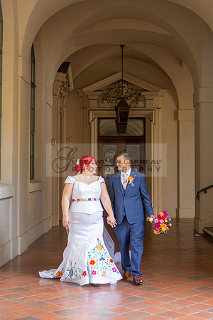 Reyna and Rene wedding celebration, reception, photographer, videographer at Pasadena city hall in Pasadena Ca, Gustavo Villarreal Photography, 323-633-8283, www.gvphotoandvideo.com