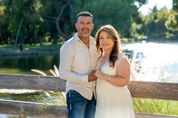 Angelica and Luis Engagement photos, weddings, family portraits at Yorba Regional Park in Anaheim California by Gustavo Villarreal Photography, videographer, 323-633-8283, www.gvphotoandvideo.com