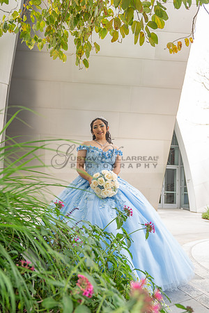 Ximena Citlali quinceanera photoshoot at Walt Disney Concert Hall in Los Angeles Ca. #quinceaneras, #gvphotoandvideo 323-633-8283