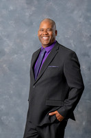 Darron Cunningham 60th Birthday photo session in the studio in Whittier Ca by Gustavo Villarreal Photography, 323-633-8283, www.gvphotoandvideo.com