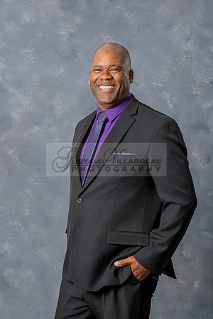 Darron Cunningham 60th Birthday photo session in the studio in Whittier Ca by Gustavo Villarreal Photography, 323-633-8283, www.gvphotoandvideo.com