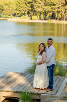 Angelica and Luis Engagement photos, weddings, family portraits at Yorba Regional Park in Anaheim California by Gustavo Villarreal Photography, videographer, 323-633-8283, www.gvphotoandvideo.com