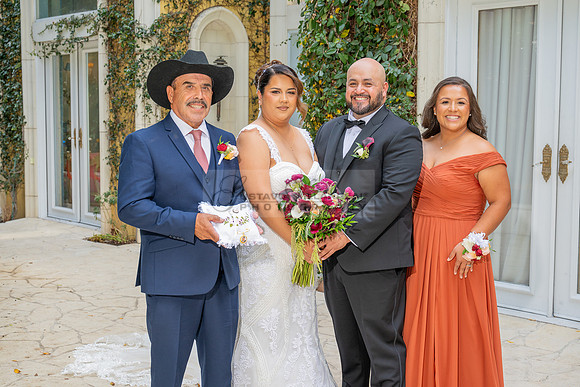 LINK #1-Ana Gabriela and Giovan wedding celebration, reception at Temple Emanuel of Beverly Hills Ca, wedding photos at Sunset States in Los Angeles California, photography and videography by Gustavo