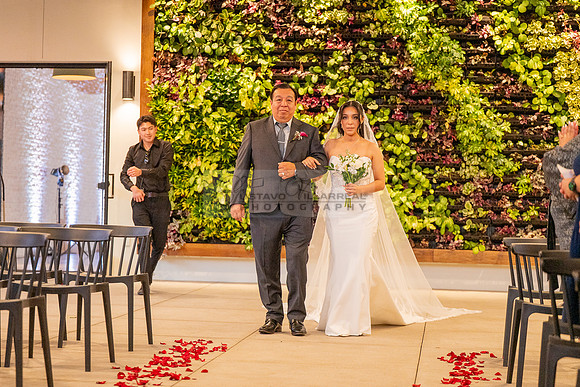 LINK #2-April and Rod wedding ceremony, reception, celebration at The Colony House in Anaheim California, photographer and videographer by Gustavo Villarreal photography, 323-633-8283, www.gvphotoandv