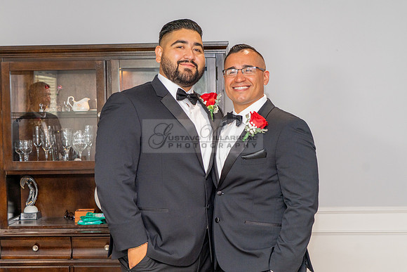 Susana and Jon wedding celebration at Candlewood Country Club in Whittier Ca, Gustavo Villarreal photographer, videographer 323-633-8283, www.gvphotoandvideo.com