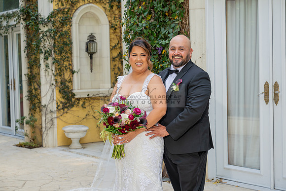 LINK #1-Ana Gabriela and Giovan wedding celebration, reception at Temple Emanuel of Beverly Hills Ca, wedding photos at Sunset States in Los Angeles California, photography and videography by Gustavo