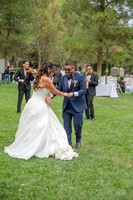 LINK #2-Gustavo and Lupe wedding ceremony at San Vincent Catholic Church in Los Angeles, reception at Blomgren Ranch in Santa Clarita Ca, photography and videography by Gustavo Villarreal, 323-633-828