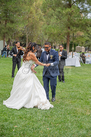 LINK #2-Gustavo and Lupe wedding ceremony at San Vincent Catholic Church in Los Angeles, reception at Blomgren Ranch in Santa Clarita Ca, photography and videography by Gustavo Villarreal, 323-633-828
