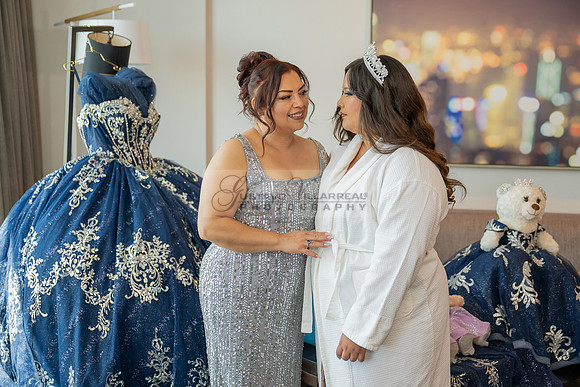 Lydia Grace Quinceanera celebration photography, videography at Luminarias Restaurant in Monterey Park Ca by Gustavo Villarreal photography, 323-633-8283