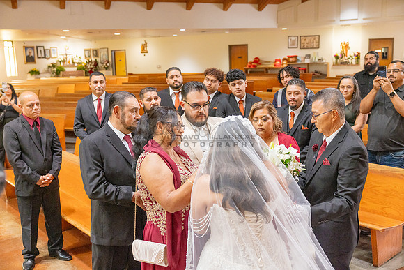 LINK #1-Luis and Luisa wedding celebration in Santa Ana Ca, reception at the Love Songs Venue in Perris Ca, photography and videography by Gustavo Villarreal, 323-633-8283, www.gvphotoandvideo.com