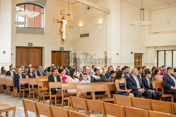 Marcela and Jorge wedding photographer and videographer at Saint