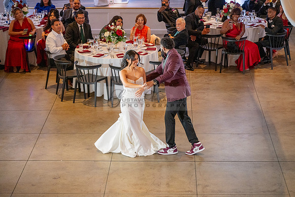 LINK #3-April and Rod wedding ceremony, reception, celebration at The Colony House in Anaheim California, photographer and videographer by Gustavo Villarreal photography, 323-633-8283, www.gvphotoandv