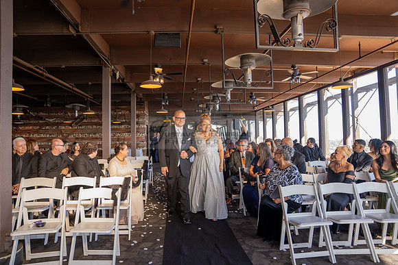 LINK #2-Victoria and Adam wedding ceremony, reception at Pomona Valley Mining and Company, photography and videography by Gustavo Villarreal 323-633-8283, www.gvphotoandvideo.com