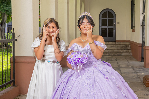 Amy Lopez quinceanera event celebration in Los Angeles Ca, photography and videography by Gustavo Villarreal. 323-633-8283, www.gvphotoandvideo.com
