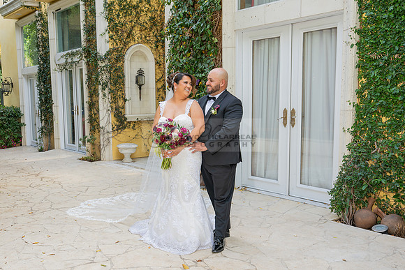 LINK #1-Ana Gabriela and Giovan wedding celebration, reception at Temple Emanuel of Beverly Hills Ca, wedding photos at Sunset States in Los Angeles California, photography and videography by Gustavo