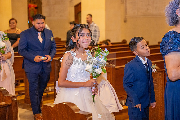LINK #1-Gustavo and Lupe wedding ceremony at San Vincent Catholic Church in Los Angeles, reception at Blomgren Ranch in Santa Clarita Ca, photography and videography by Gustavo Villarreal, 323-633-828