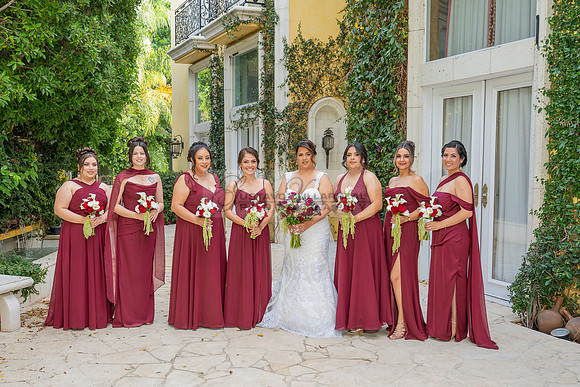 LINK #1-Ana Gabriela and Giovan wedding celebration, reception at Temple Emanuel of Beverly Hills Ca, wedding photos at Sunset States in Los Angeles California, photography and videography by Gustavo