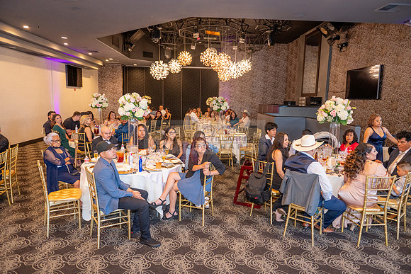 Marcela and Jorge wedding photographer and videographer at Saint