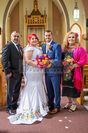 Reyna and Rene wedding celebration, reception, photographer, videographer at Pasadena city hall in Pasadena Ca, Gustavo Villarreal Photography, 323-633-8283, www.gvphotoandvideo.com