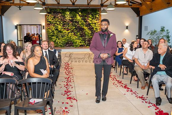 LINK-#1-April and Rod wedding ceremony, reception, celebration at The Colony House in Anaheim California, photographer and videographer by Gustavo Villarreal photography, 323-633-8283, www.gvphotoandv