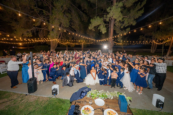 LINK #3-Gustavo and Lupe wedding ceremony at San Vincent Catholic Church in Los Angeles, reception at Blomgren Ranch in Santa Clarita Ca, photography and videography by Gustavo Villarreal, 323-633-828