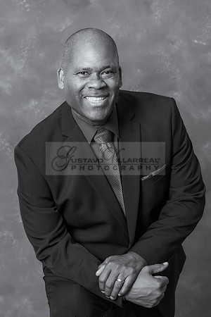 Darron Cunningham 60th Birthday photo session in the studio in Whittier Ca by Gustavo Villarreal Photography, 323-633-8283, www.gvphotoandvideo.com