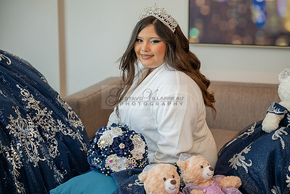 Lydia Grace Quinceanera celebration photography, videography at Luminarias Restaurant in Monterey Park Ca by Gustavo Villarreal photography, 323-633-8283