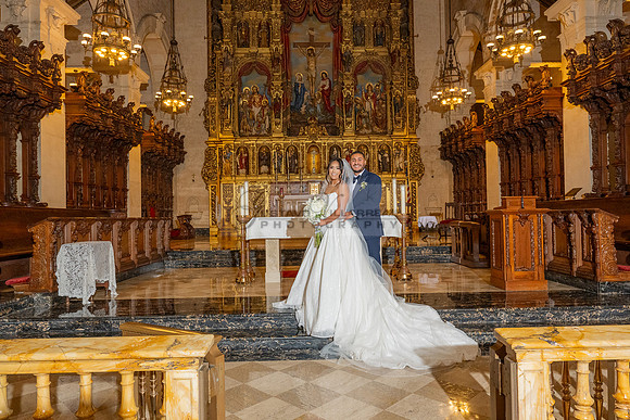 LINK #1-Gustavo and Lupe wedding ceremony at San Vincent Catholic Church in Los Angeles, reception at Blomgren Ranch in Santa Clarita Ca, photography and videography by Gustavo Villarreal, 323-633-828