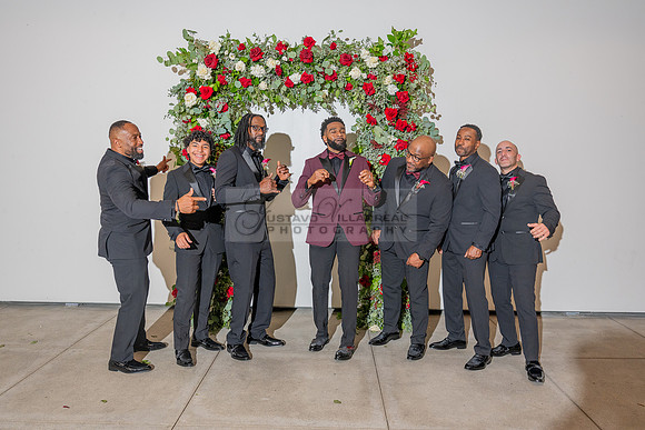 LINK-#1-April and Rod wedding ceremony, reception, celebration at The Colony House in Anaheim California, photographer and videographer by Gustavo Villarreal photography, 323-633-8283, www.gvphotoandv