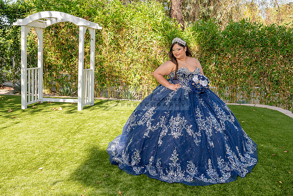 Lydia Grace Quinceanera celebration photography, videography at Luminarias Restaurant in Monterey Park Ca by Gustavo Villarreal photography, 323-633-8283