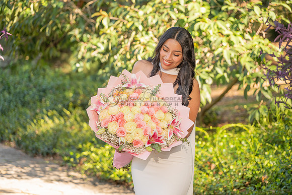 Erick and Yomira wedding, engagement photos at Los Angeles Arboretum & Botanic Garden in Arcadia Ca, images by Gustavo Villarreal Photography, 323-633-8283, www.gvphotoandvideo.com