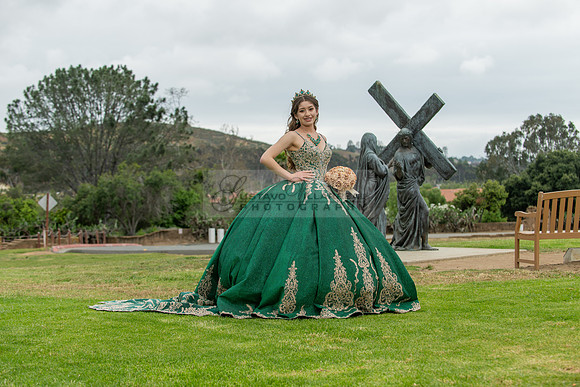 Quinceaneras photoshoot, photographer, videographer at San Luis Rey Mission in Oceanside Ca. 323-633-8283 www.gvphotoandvideo.com