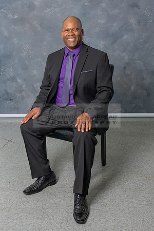 Darron Cunningham 60th Birthday photo session in the studio in Whittier Ca by Gustavo Villarreal Photography, 323-633-8283, www.gvphotoandvideo.com