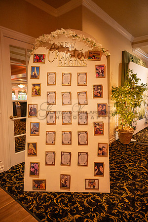 Karina and Raul Wedding celebration, ceremony, reception at The