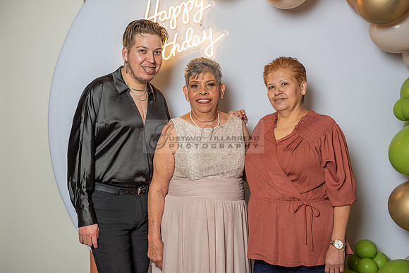Maria 70th Birthday celebration in La Puente Ca, fotografia y video, bodas, quinceaneras, Gustavo Villarreal photography 323-633-8283, www.gvphotoandvideo.com