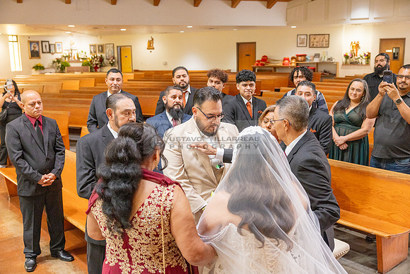 LINK #1-Luis and Luisa wedding celebration in Santa Ana Ca, reception at the Love Songs Venue in Perris Ca, photography and videography by Gustavo Villarreal, 323-633-8283, www.gvphotoandvideo.com
