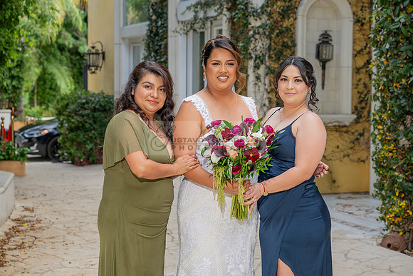 LINK #1-Ana Gabriela and Giovan wedding celebration, reception at Temple Emanuel of Beverly Hills Ca, wedding photos at Sunset States in Los Angeles California, photography and videography by Gustavo