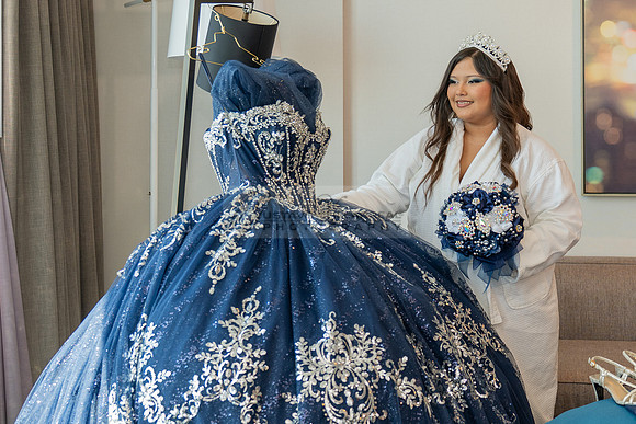 Lydia Grace Quinceanera celebration photography, videography at Luminarias Restaurant in Monterey Park Ca by Gustavo Villarreal photography, 323-633-8283
