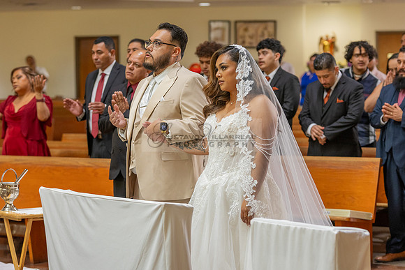 LINK #1-Luis and Luisa wedding celebration in Santa Ana Ca, reception at the Love Songs Venue in Perris Ca, photography and videography by Gustavo Villarreal, 323-633-8283, www.gvphotoandvideo.com